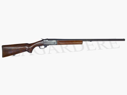 CBC 151(FUSIL DE CHASSE A UN COUP)