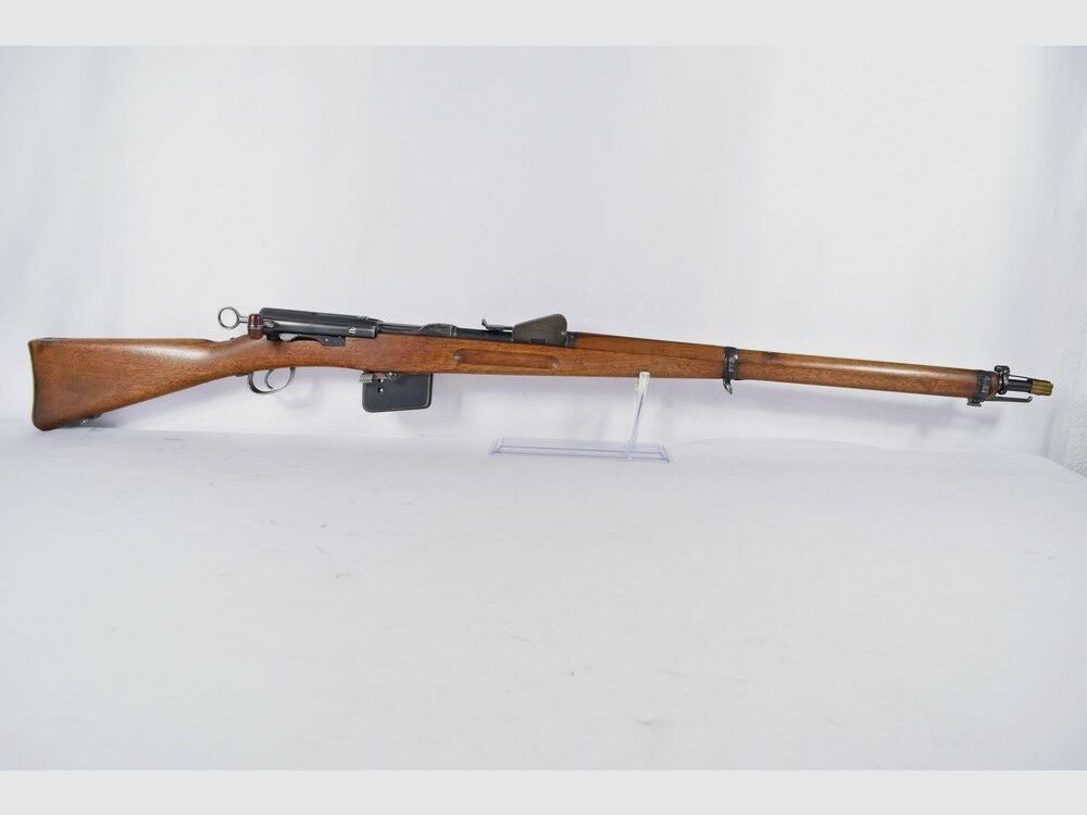 Wapenfabriek Bern 31