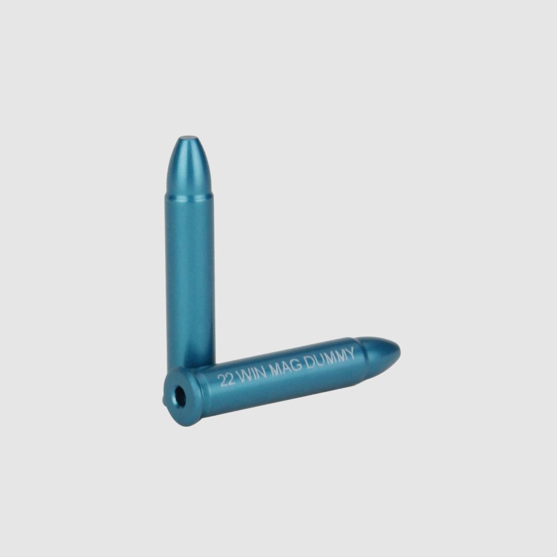 A-Zoom .22 Win. Magnum Pufferpatrone