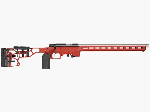 Carabina de Cerrojo 22 LR ANSCHÜTZ 1710 APR 22 LR