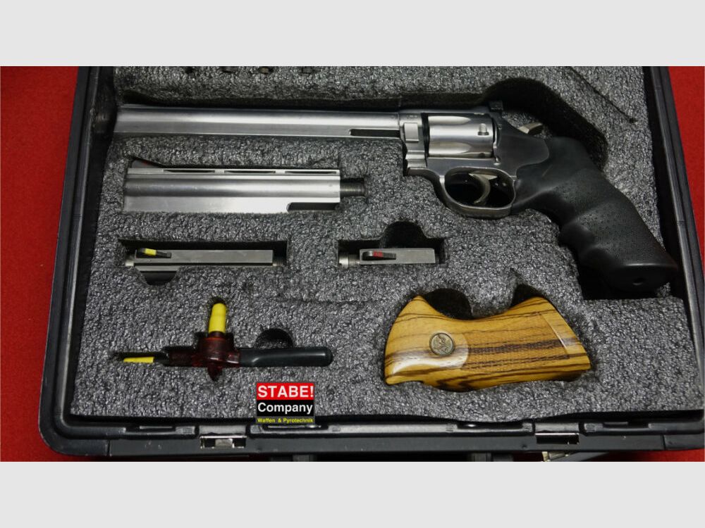 DAN Wesson, zdjęcie 4 z 4