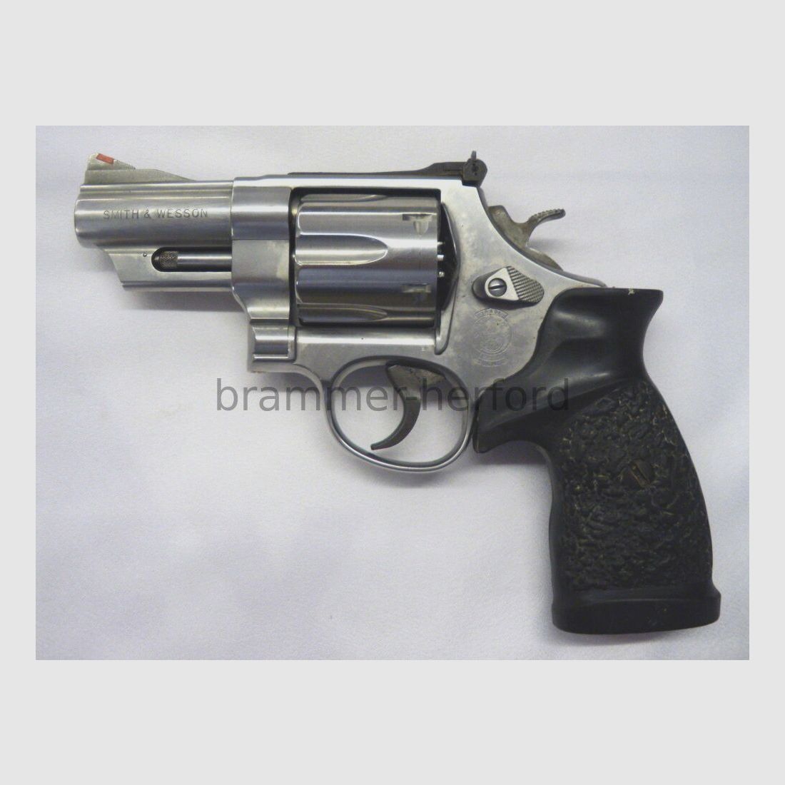 Smith & Wesson 629-5