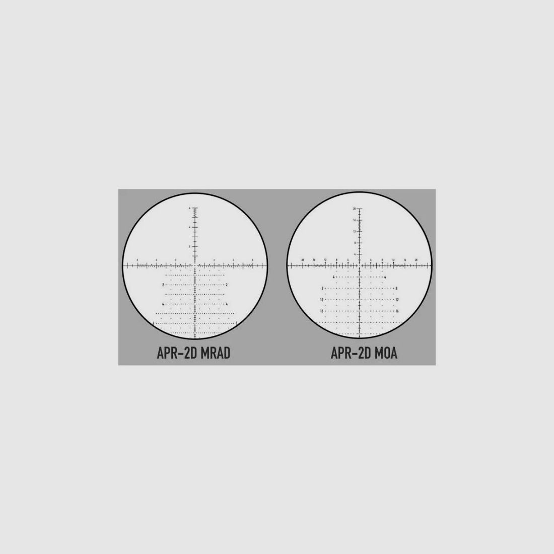 ELEMENT TITAN 3-18x50 FFP MRAD, Bild 6 von 6