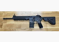 Heckler & Koch MR223 A3 Slim-Line 14,5" Lauf - halbautom. Büchse .223Rem Das zivile H&K 416 - zivile Version des neuen Sturmgewehr der Bundeswehr