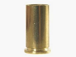 Vainas Cal. 38 S&W Prvi 100 un.