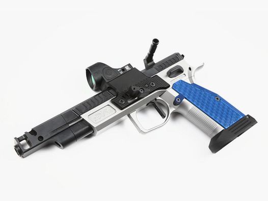 Phoenix Raptor