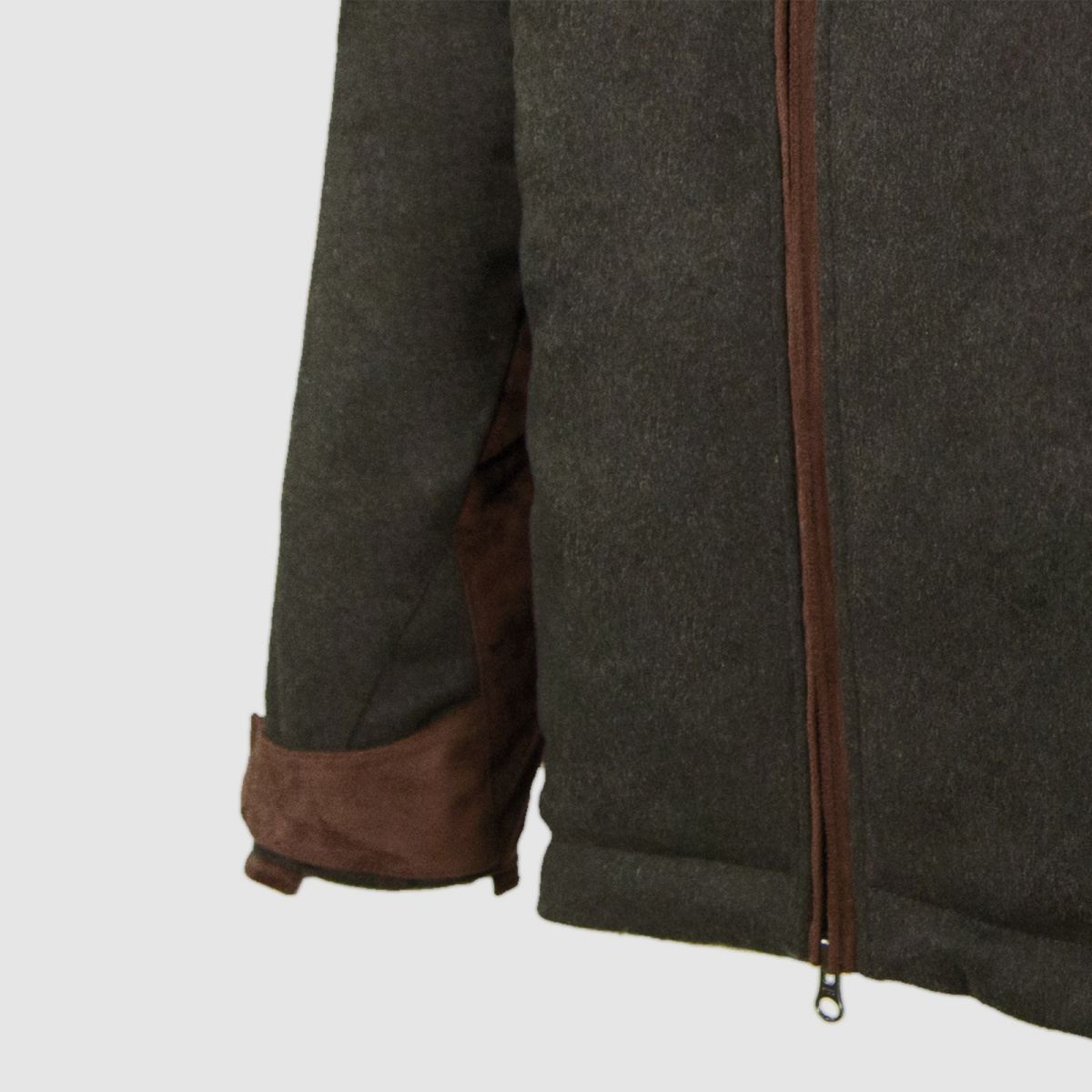 Veste CARINTHIA G-LOFT® MILG Medium Olive