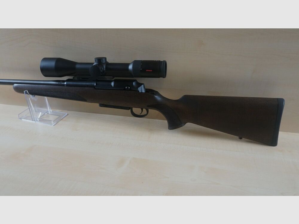 Mauser 25 Pure