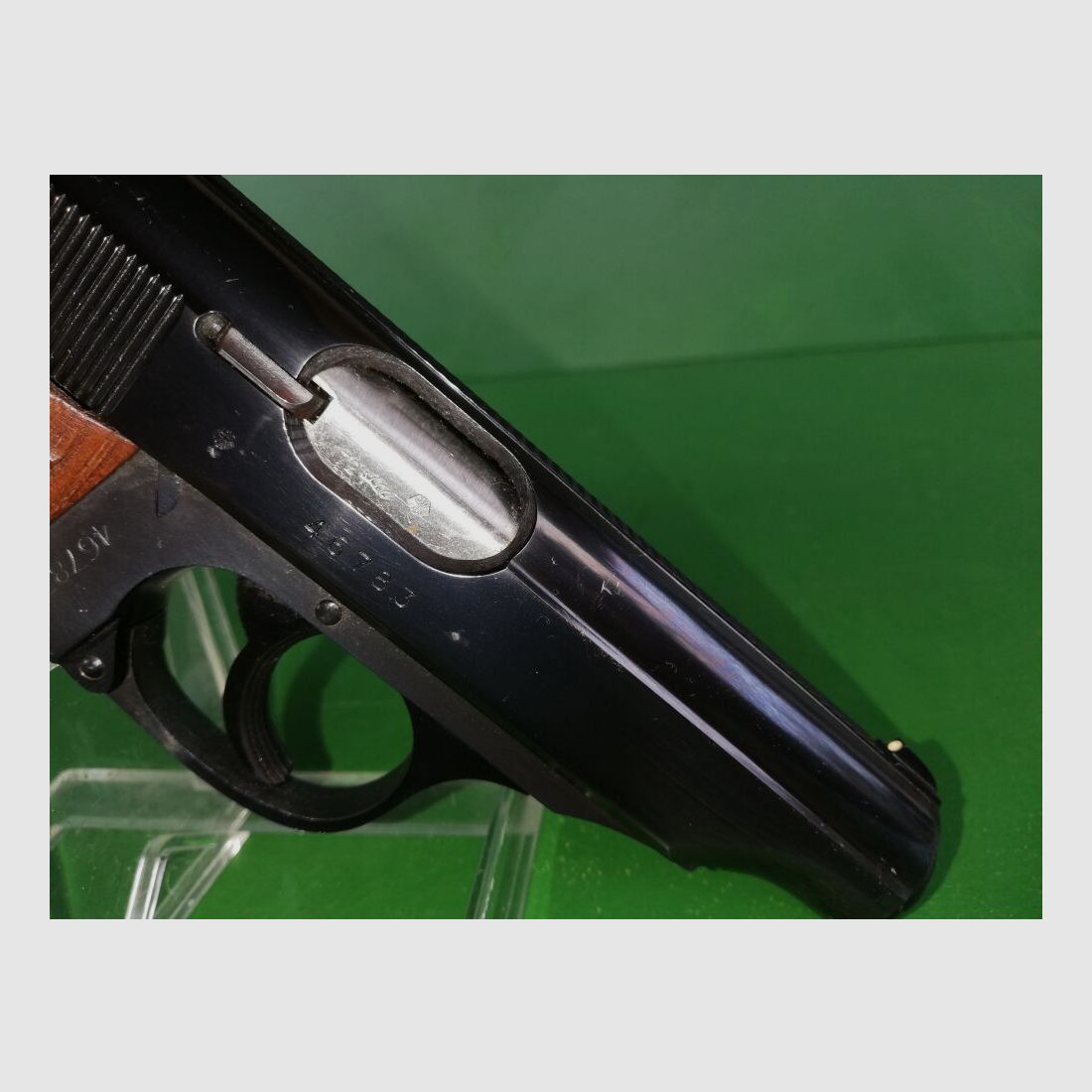 Walther PP