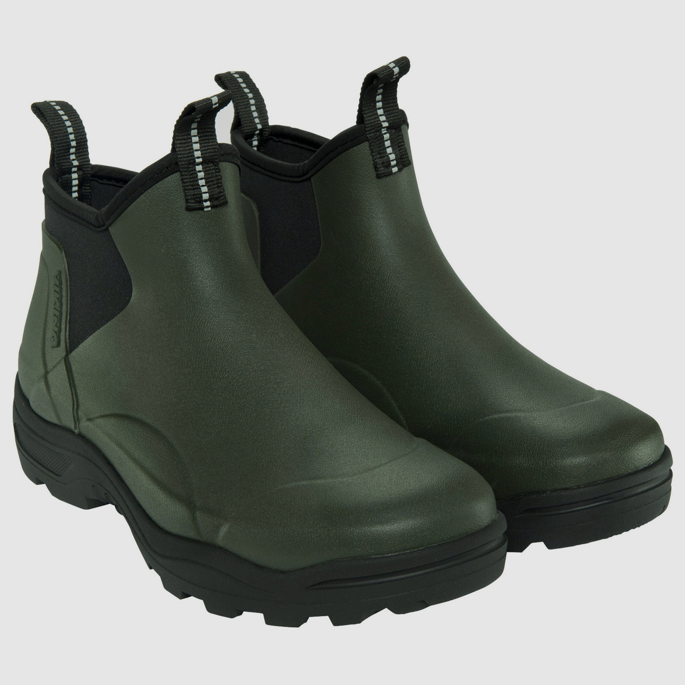 Viking Rubber Boots Gravel Neo