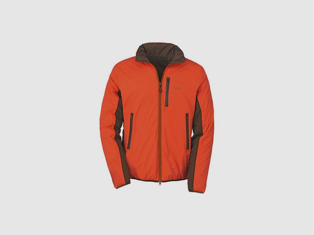 Blaser Herren Wende Jacke Primaloft Blaze