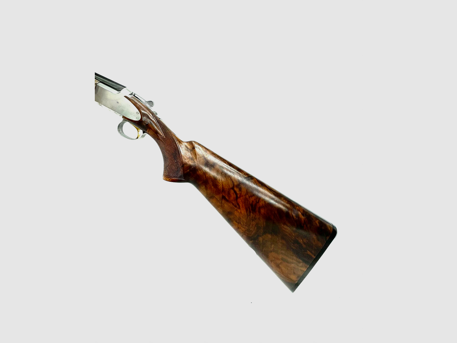 BROWNING B525 „muss fertiggestellt werden“, Bild 6 von 7
