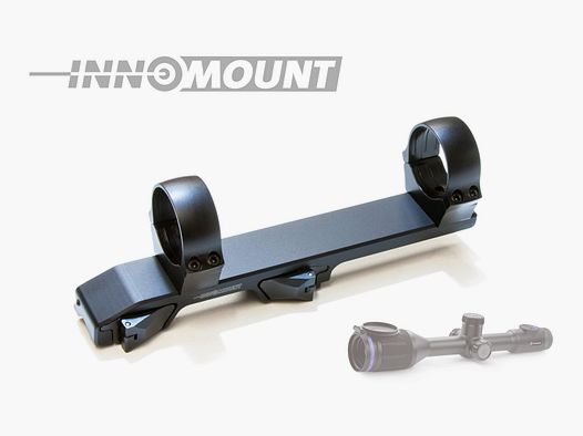 Innomount QD für Sauer 404/Sauer 303 SN: L…. – Tube/Thermal (30mm)