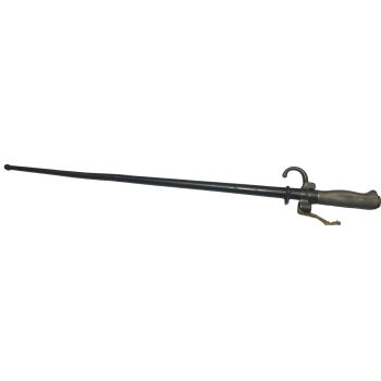 Bagnet Lebel Mod.1886