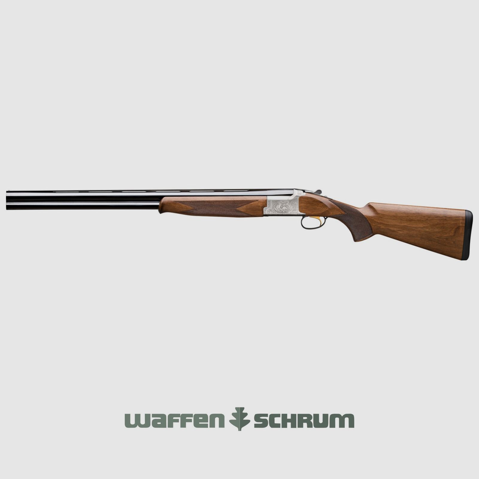 Browning B525 Game 1 True Lefthand Inv.+