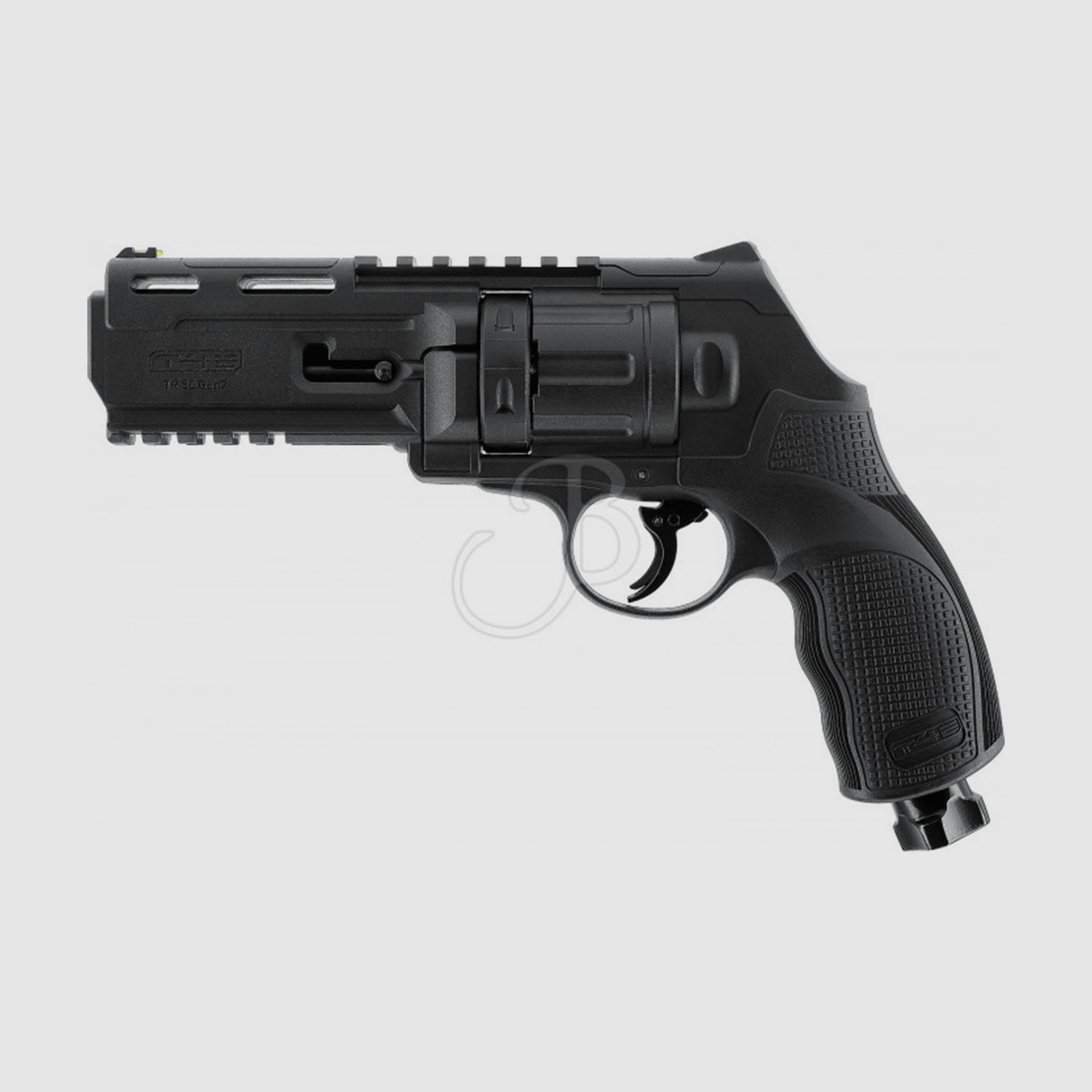 REVOLVER – UMAREX – T4E TR-50 GEN2 CAL.50 CO2 6C, imagen 1 de 3