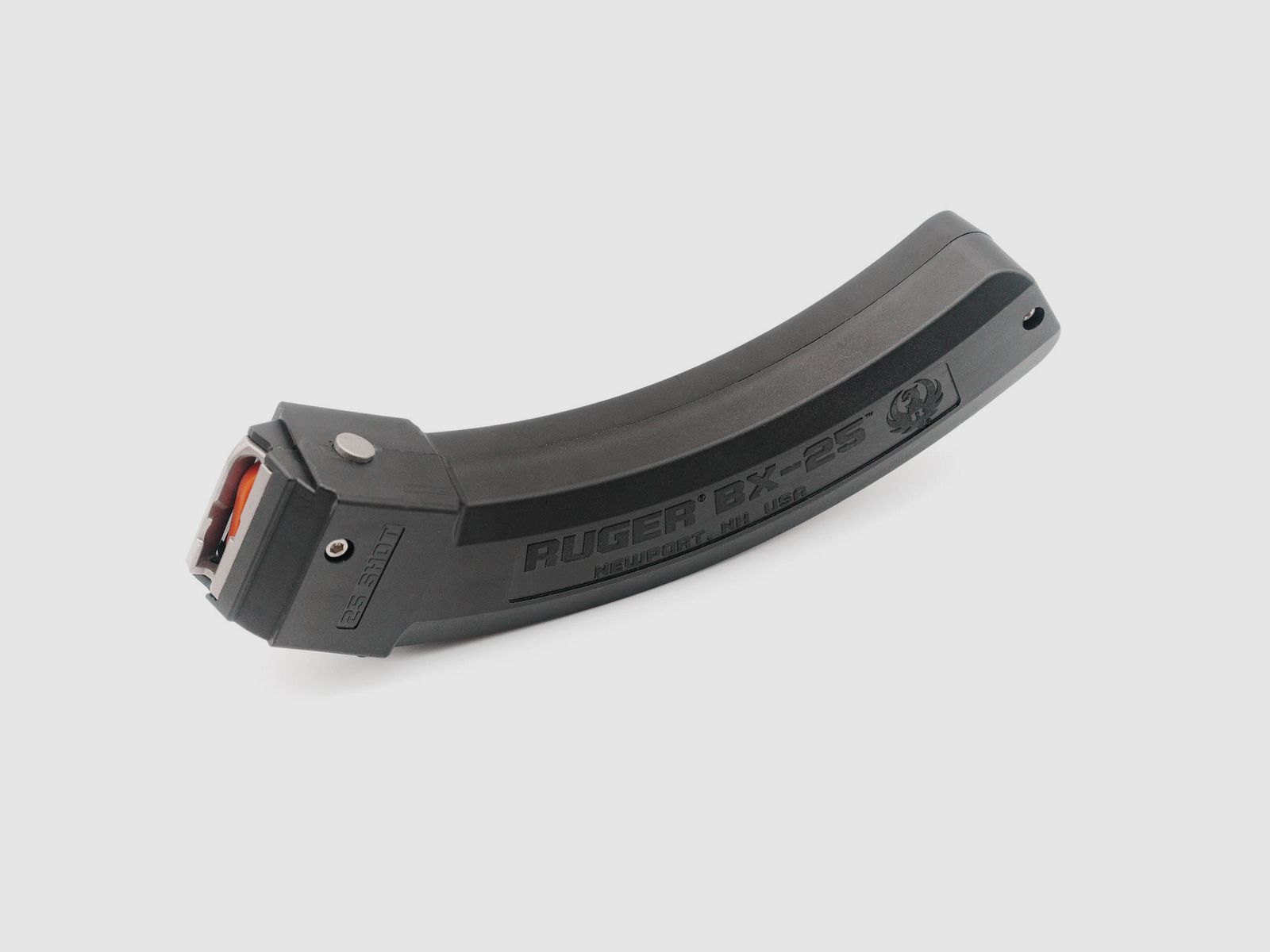 RUGER 10/22 BX-25 Magazin