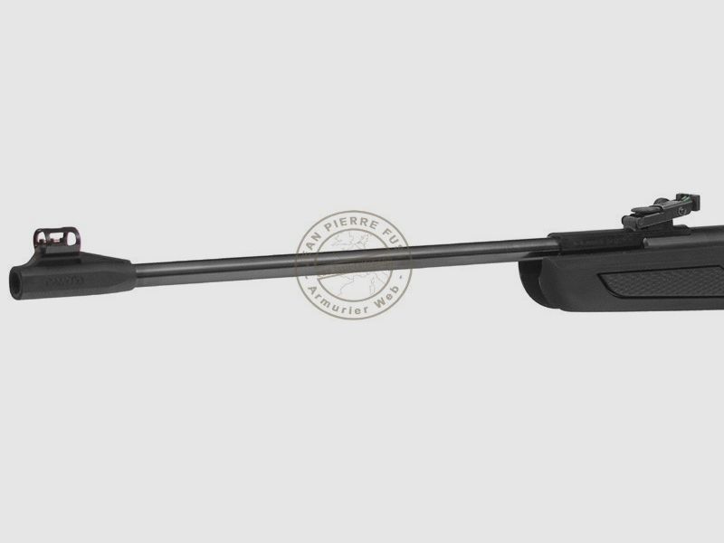 Druckluftbüchse 4,5 mm GAMO Shadow IGT (19,9 Joule) + Zielfernrohr 4x32, Bild 6 von 6