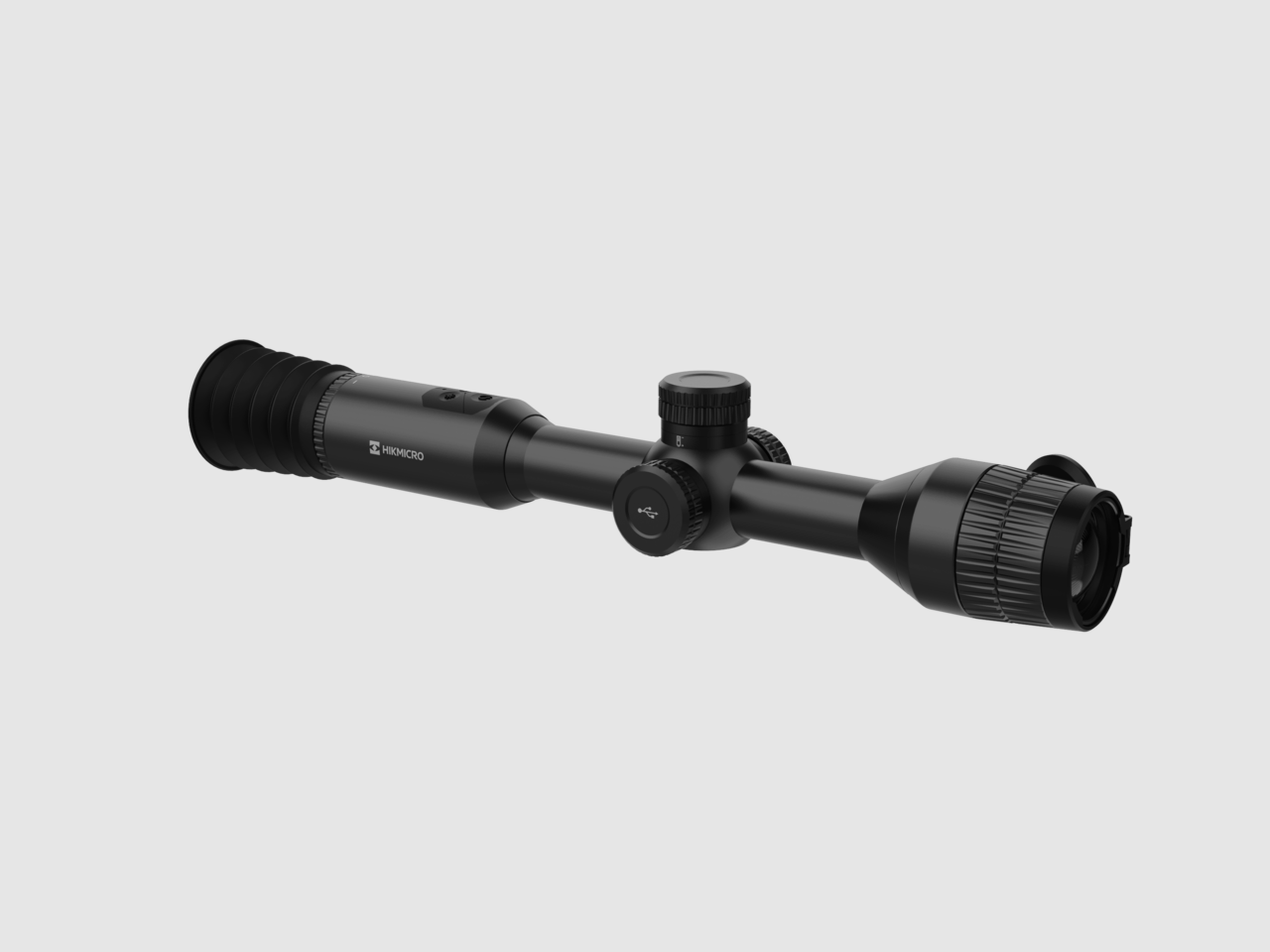 Hikmicro Stellar SQ50 2.0 Wärmebildzielfernrohr, Bild 7 von 13