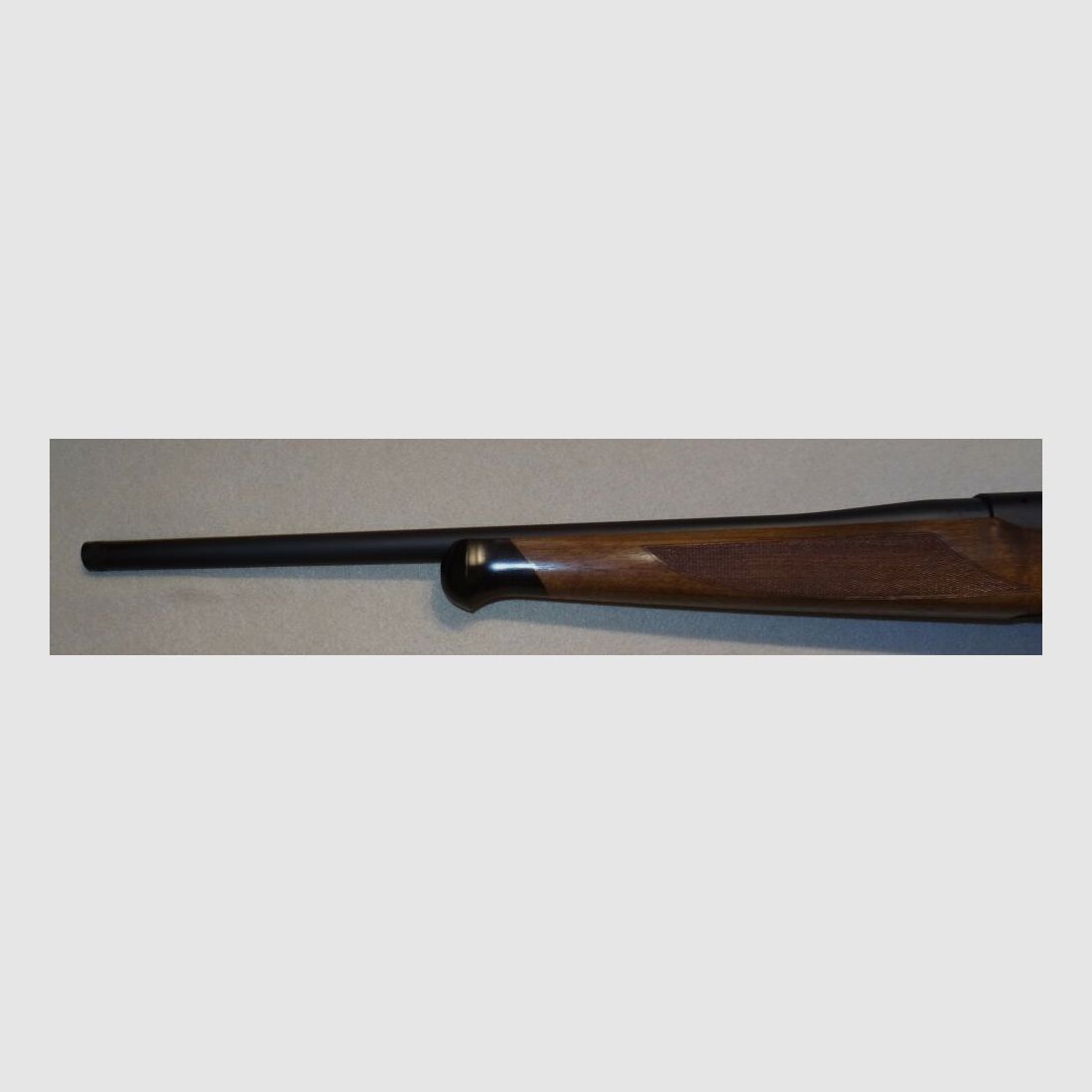 Sauer 202 Classic