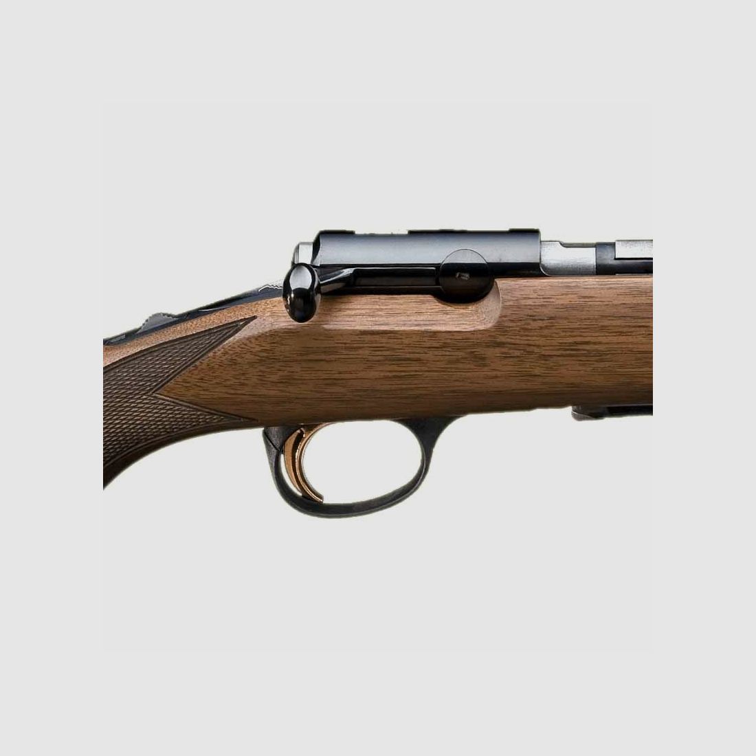 Browning T-Bolt Sporter mit Gewinde, Bild 4 von 5