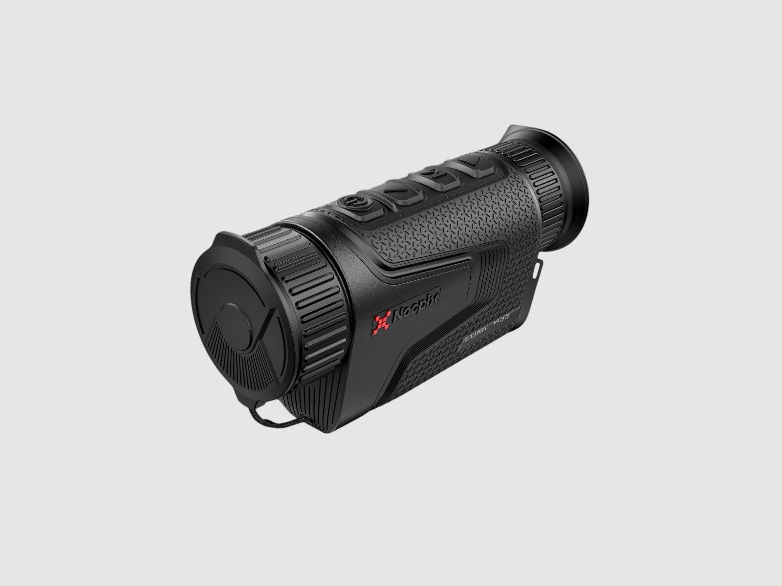 Nocpix LUMI H35 | Wärmebildkamera, Bild 5 von 8