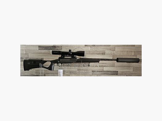 Neuware vom Fachhandel - Savage 110 KLYM .300WSM - FBT Carbon Lochschaft - Carbonlauf - Komplettset