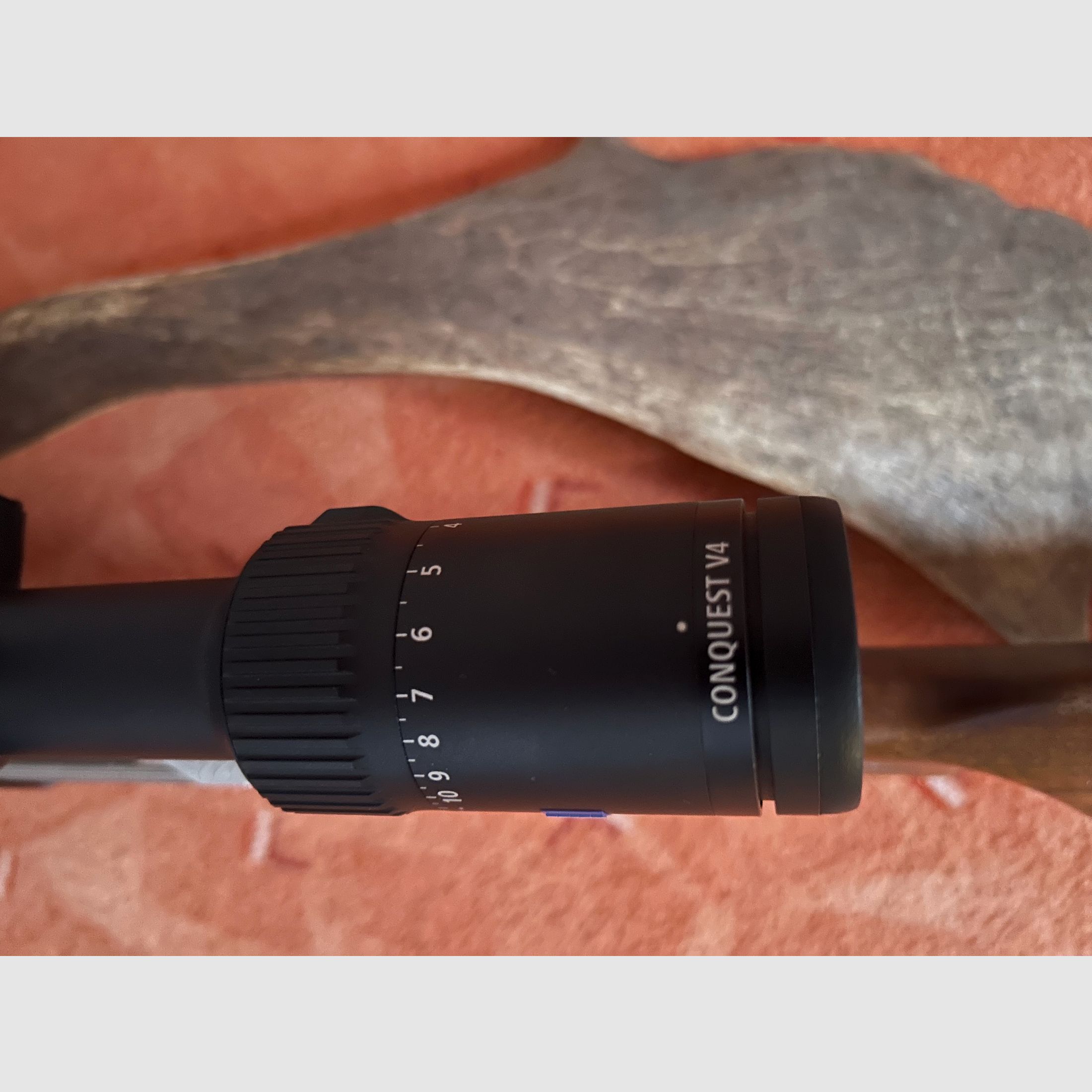 Blaser Bergstutzen 30-06 / .22 Hornet, image 7 sur 7