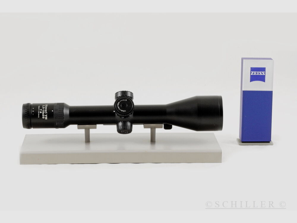 Zeiss Diavari 2,5-10x50 VM Abs. 44/ASV/Dig