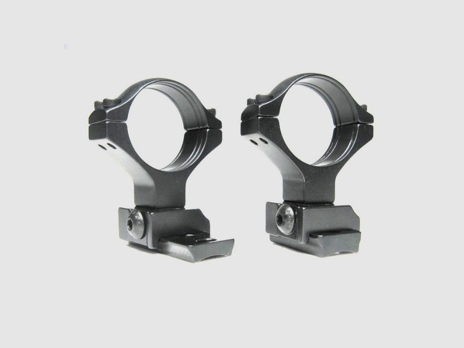 Montaż do Sauer 202 Clasic dwuczęściowy ø 30 mm, zdjęcie 1 z 2