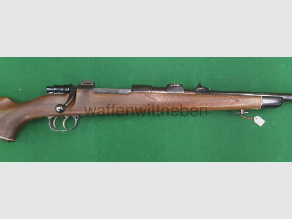 Fusil à répétition Interarms