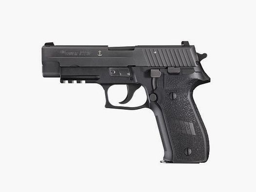 Sig Sauer Pistole P226 MK25 Navy Seals 9 mm Para