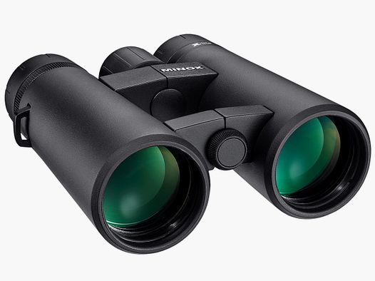 Minox Binocular X-lite 8x42