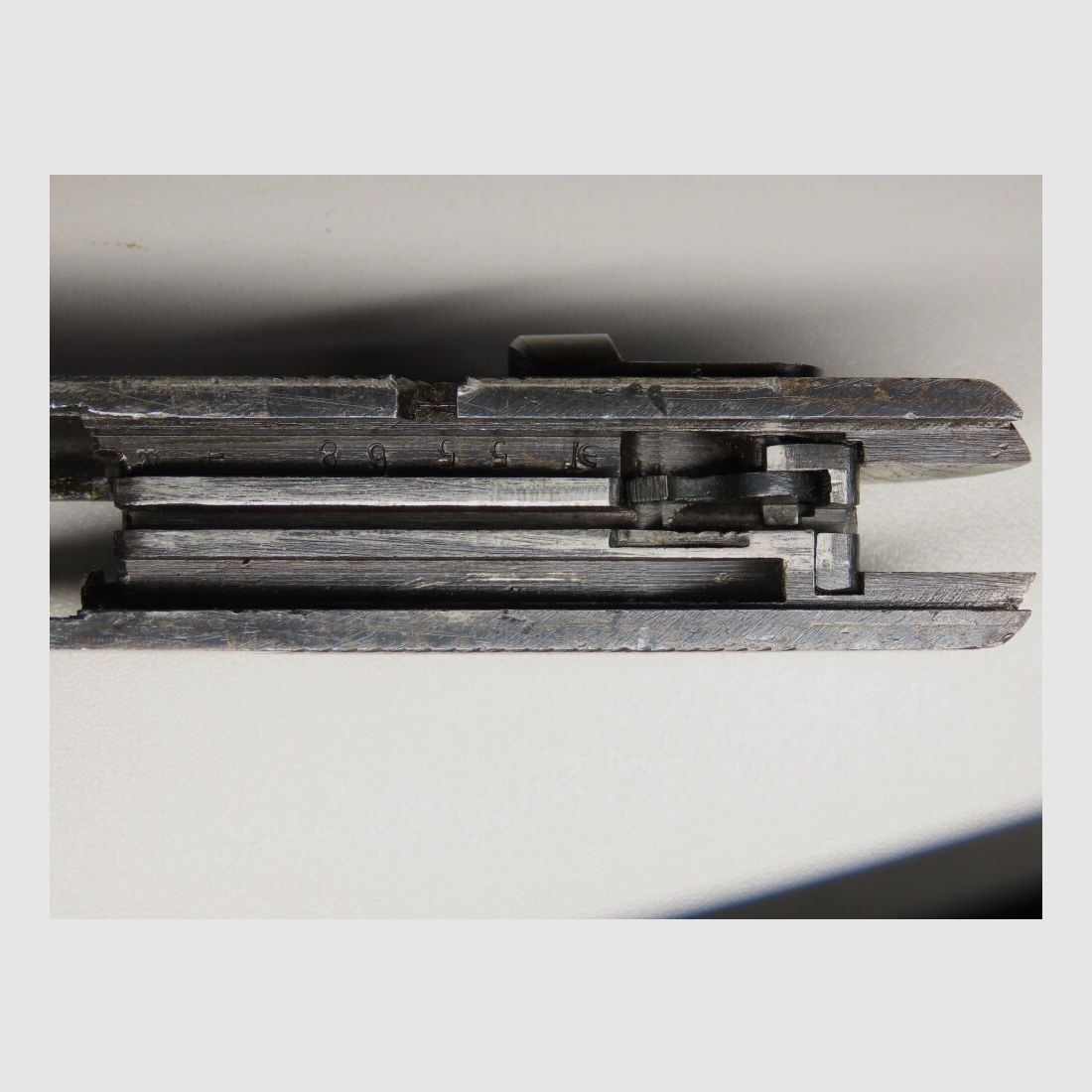 Radom VIS 35 / Späte Endfertigung!