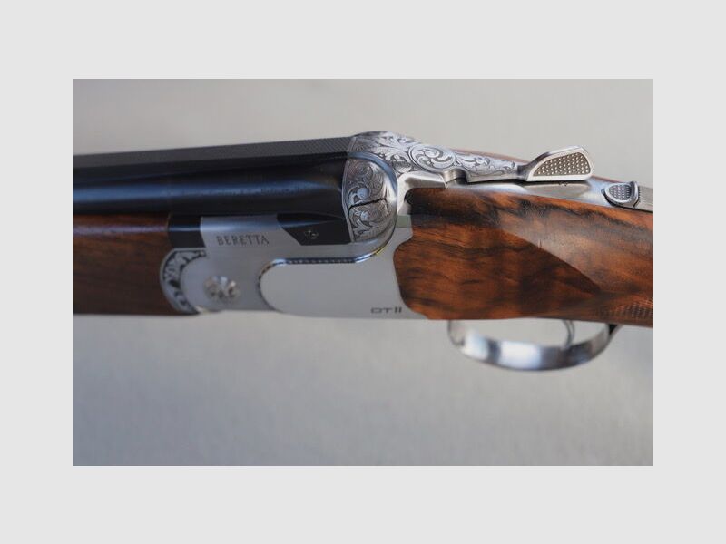 Beretta DT 11