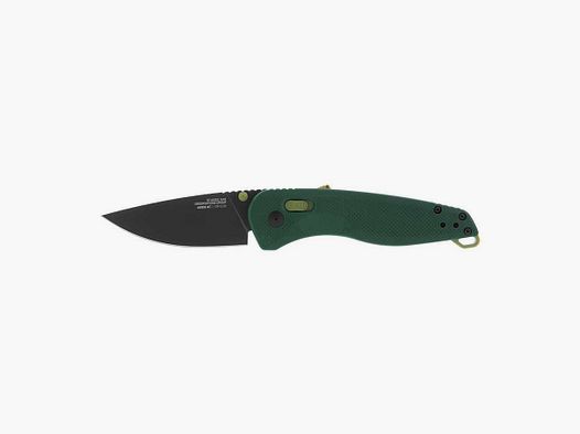 Aegis AT Forest / Moss SOG Folding Knives