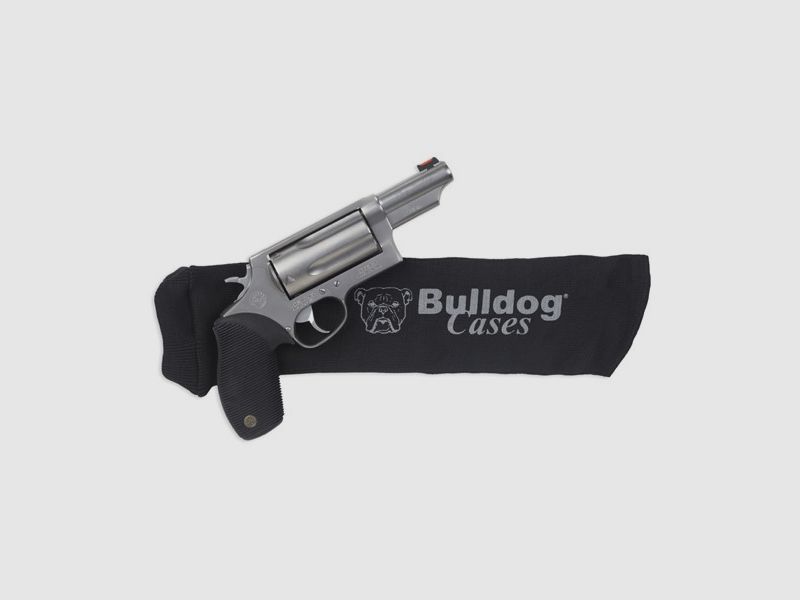 BULLDOG Cases Osłona 35x10cm Broń Krótkolufowa