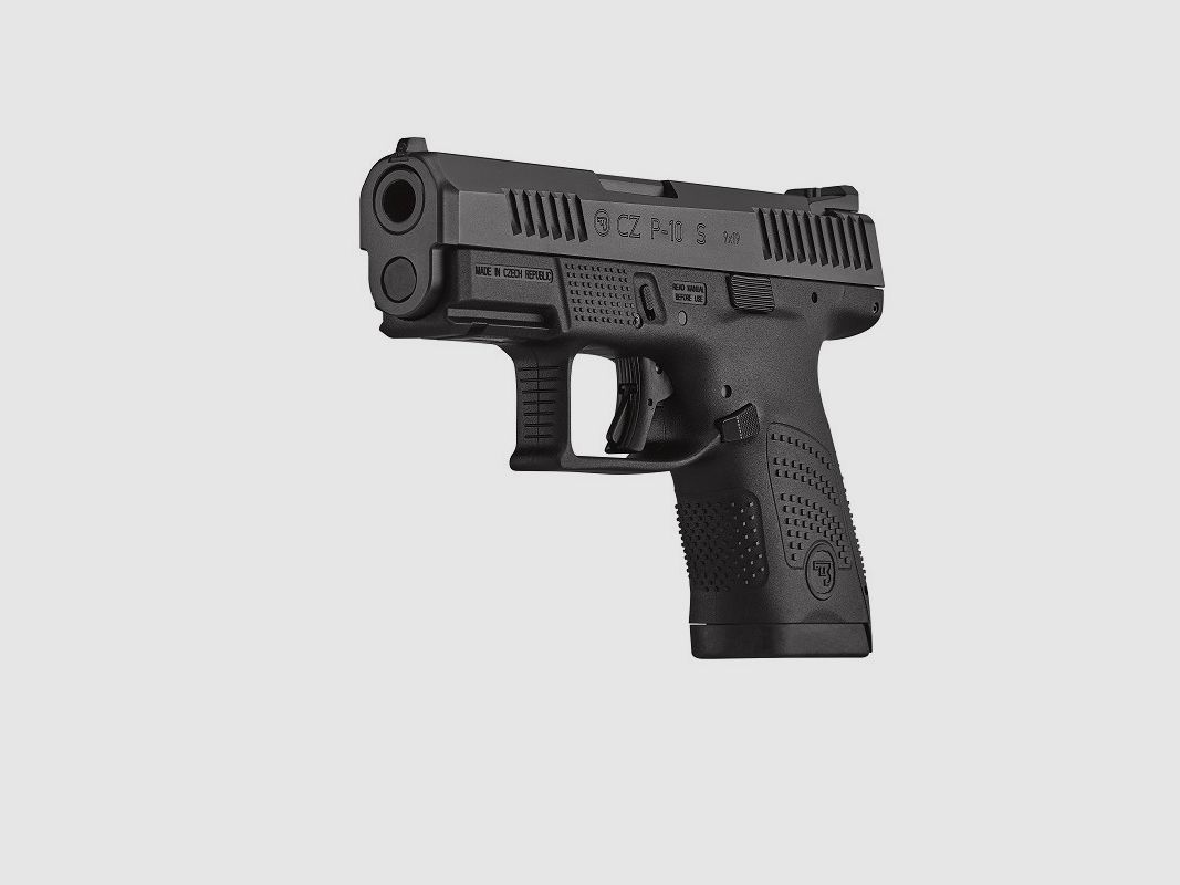 PISTOLA CZ P-10S CAL.9X19, immagine 4 di 4
