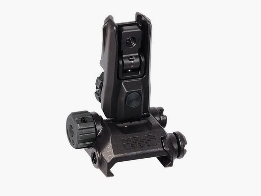 Magpul - Przeziernik składany MBUS PRO LR Rear Sight - MAG527