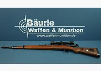 Mauser 98 - Scharfschütze 8x57JS