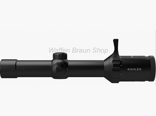 Kahles K-Serie K18i 1-8x24 Abs IPSC