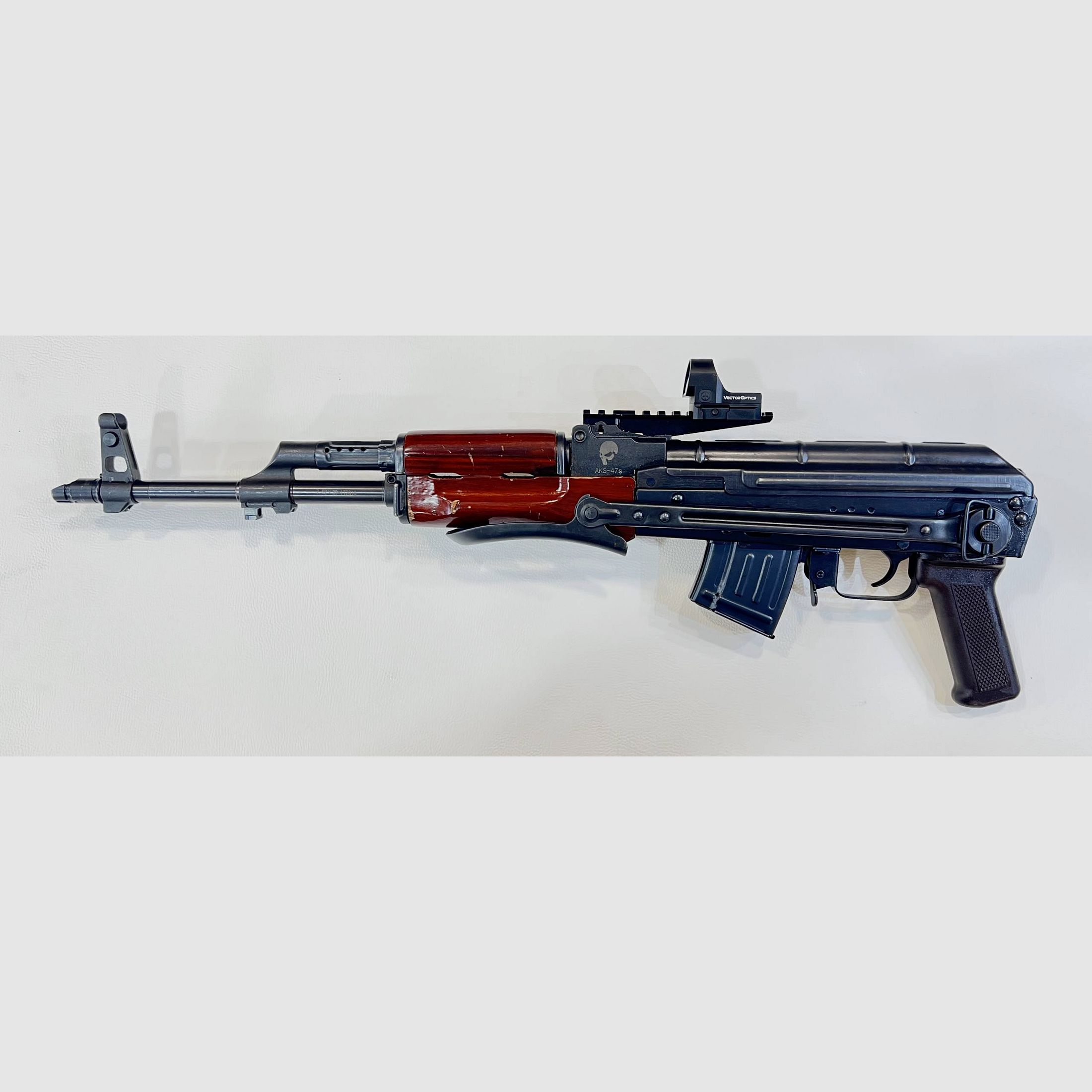 S.D.M. AKS 47 - 7,62X39, Bild 5 von 7