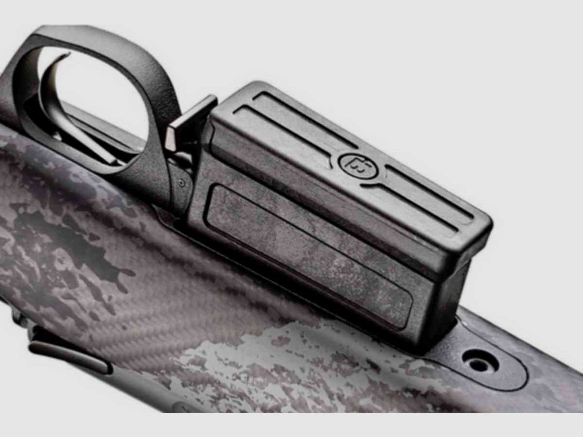 Bergara B14² Crest, Bild 4 von 7
