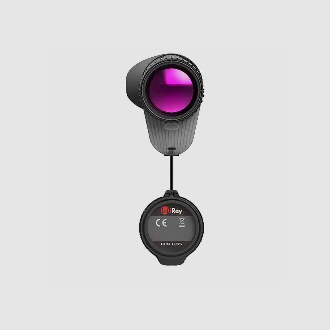 Infiray Iris IL35 Wärmebildmonokular, Bild 7 von 7