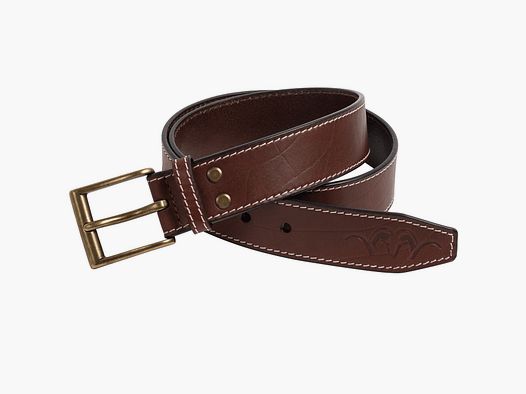 Cinturón de cuero Blaser Marrón / XL
