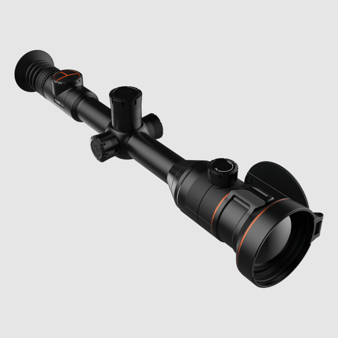 Visore termico ThermTec ARES 660 2.0, immagine 4 di 5