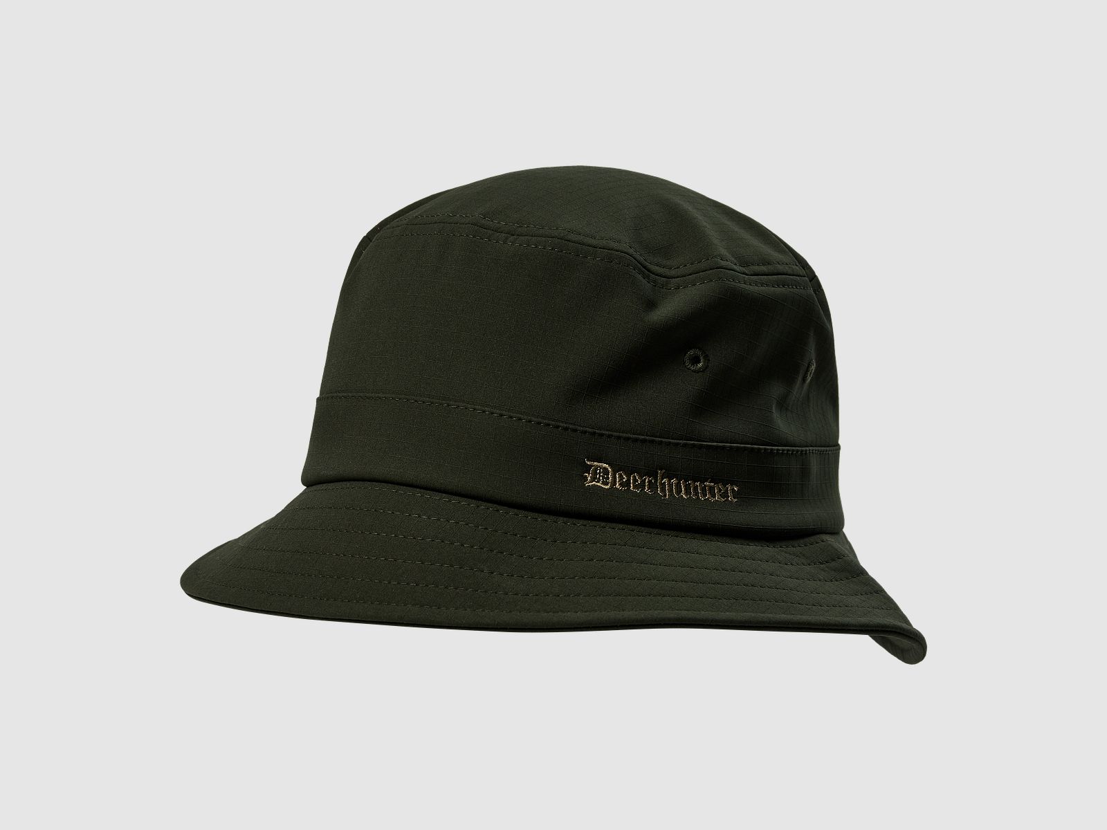 Deerhunter Climate Hut mit 37.5® Technology Forest Ember 2XL