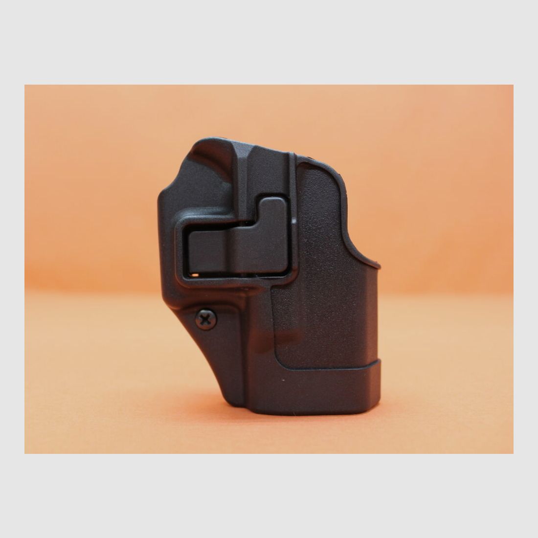 Blackhawk Blackhawk Holster SERPA CQC Verberg zwart RH Glock 26/27/33 (410501BK-R)