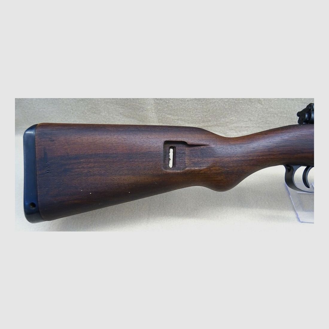 Mauser K98