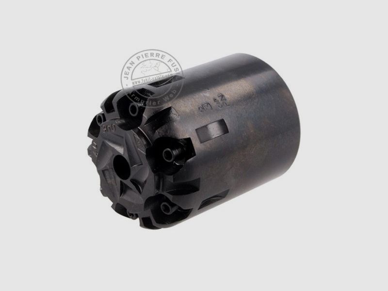 PIETTA - Trommel für Remington - Kal.44 - Schwarz, Bild 3 von 4